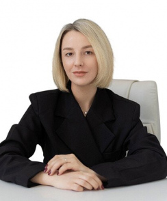 Суарес Анастасия Александровна психиатр