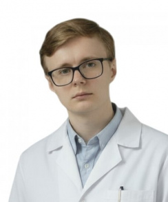 Овчинников Алексей Валерьевич психиатр