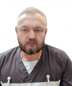 Сандркин Павел Михайлович психиатр-нарколог
