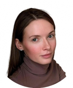 Молчанова Юлия Алексеевна психолог