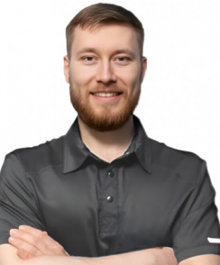 Рудаков Александр Михайлович стоматолог