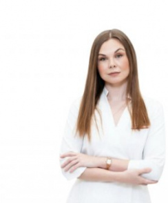 Гринева Мария Александровна стоматолог