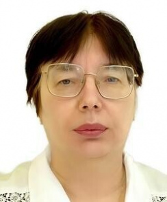Золотарева Татьяна Аркадьевна аллерголог