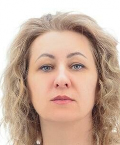Шитова Татьяна Валерьевна стоматолог