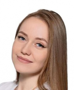 Тюкавина Ольга Владимировна стоматолог