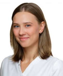 Камышева Дарья Дмитриевна проктолог
