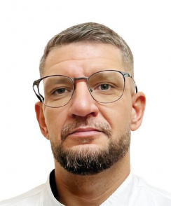 Петров Евгений Олегович психолог