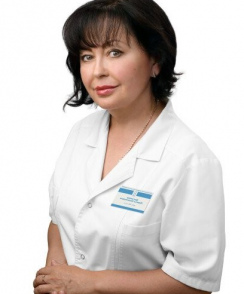 Цыганова Лариса Алексеевна узи-специалист