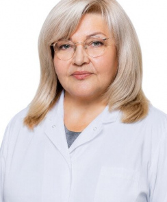Иванова Ирина Леонидовна акушер