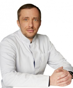 Кузьмин Игорь Александрович психолог