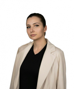 Кузьмина Александра Геннадьевна косметолог