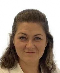 Родионова Екатерина Алексеевна акушер
