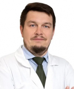 Козорин Максим Георгиевич хирург