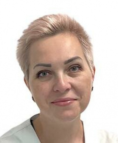 Павленко-Михайлова Наталья Юрьевна узи-специалист