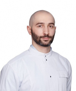 Чибиров Георгий Давидович эндокринолог