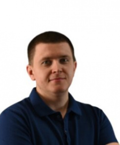 Полько Дмитрий Сергеевич стоматолог