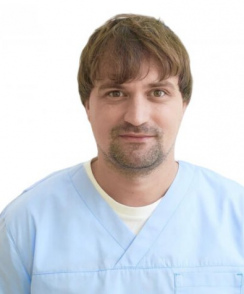 Родоман Михаил Григорьевич уролог