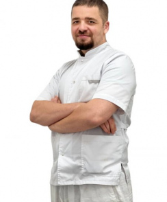 Давыденко Денис Николаевич стоматолог