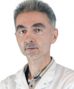 Байчоров Расул Алиевич хирург