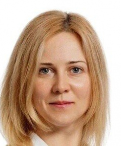 Быкова Наталья Владимировна лор (отоларинголог)