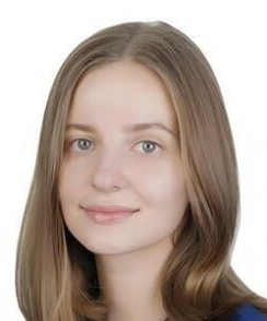 Войцехович Екатерина Алексеевна стоматолог