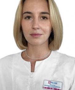Покирова Анастасия Александровна стоматолог