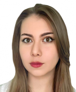Мичба Аза Мухамедовна стоматолог