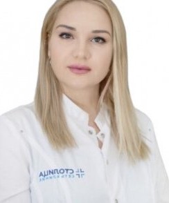 Малинина Наталья Анатольевна гастроэнтеролог