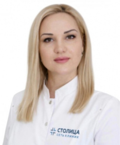 Малинина Наталья Анатольевна гастроэнтеролог
