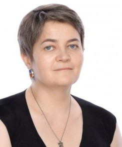 Струценко Алла Анатольевна невролог