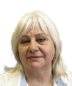 Кузнецова Валентина Васильевна лор (отоларинголог)