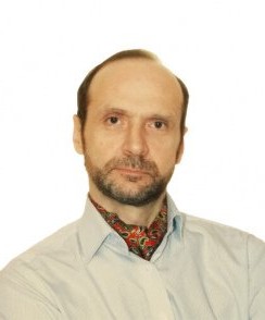 Максимов Андрей Евгеньевич остеопат