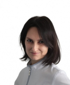 Саратцева Наталья Валерьевна стоматолог