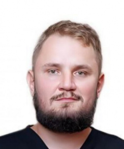 Малюженко Дмитрий Олегович стоматолог