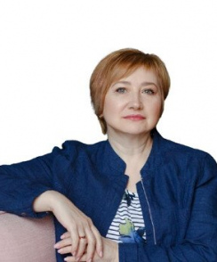 Муравьева Светлана Михайловна психолог