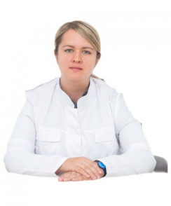 Родина Екатерина Евгеньевна психиатр