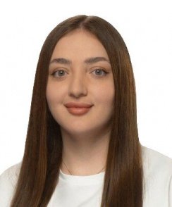 Магомедова Рукият Ахмедовна стоматолог