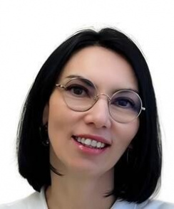 Шеринская Ирина Анатольевна психолог