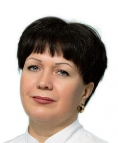 Арбатова Анна Николаевна гинеколог