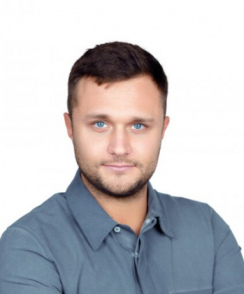 Титов Никита Владимирович спортивный врач