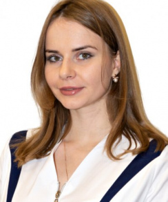 Молчанова Ольга Константиновна акушер-гинеколог