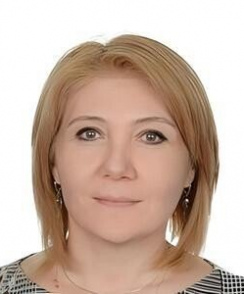 Елокова Ирина Сарабиевна психолог