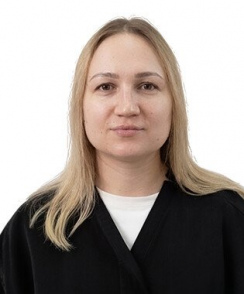 Игнатова Эльмира Ривовна уролог