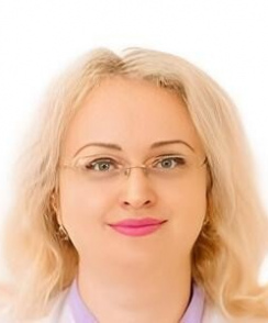 Юдина Маргарита Васильевна узи-специалист