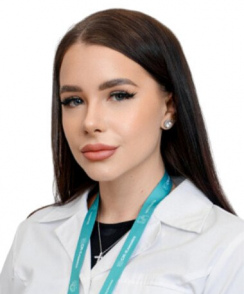 Шумер Елена Денисовна маммолог