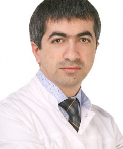 Гаджиев Сабухи Гаджиевич андролог