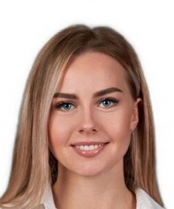 Рябинина Мария Александровна стоматолог