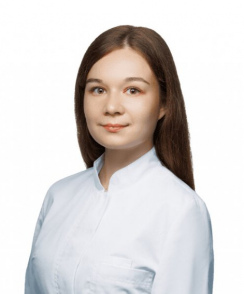 Александрова Мария Романовна венеролог