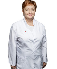 Алимова Елена Юрьевна гастроэнтеролог