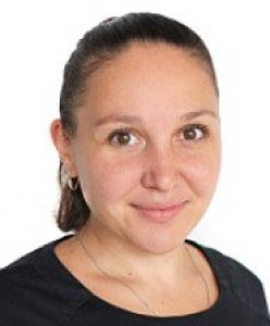 Бабушкина Вера Павловна кардиолог